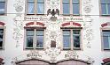 Dresden-Trachau,  Roscherstr. 1, 29.10.1995